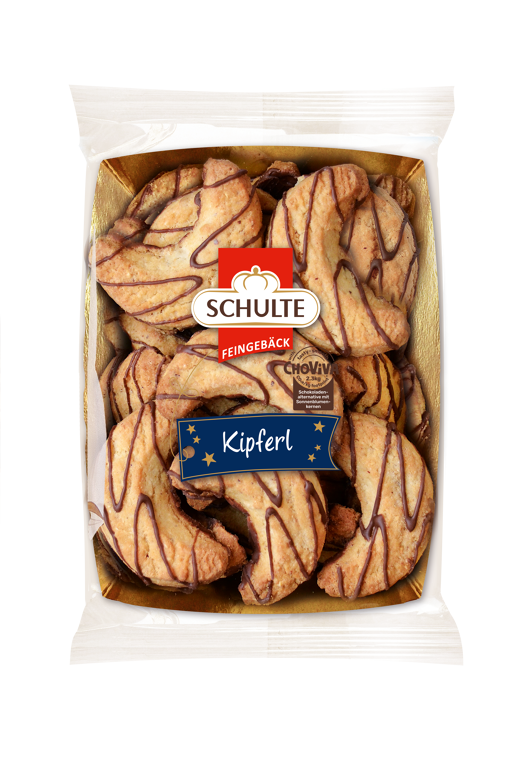 Schulte ChoViva Kipferl