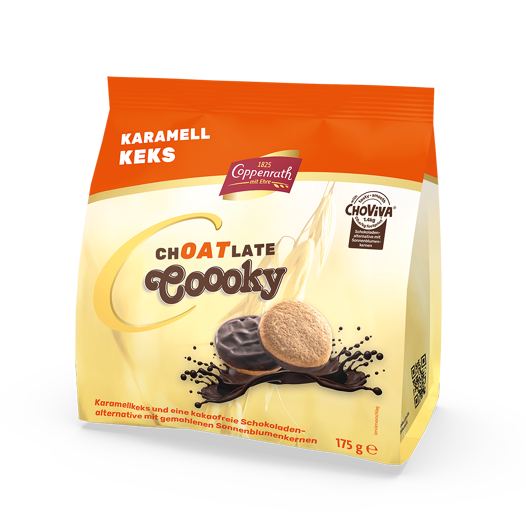 chOATlate Coooky Caramel