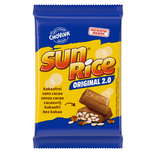 Sun Rice ChoViva Original 2.0