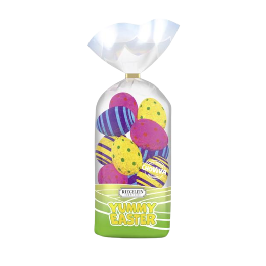 Riegelein Yummy Easter Œufs de Pâques ChoViva