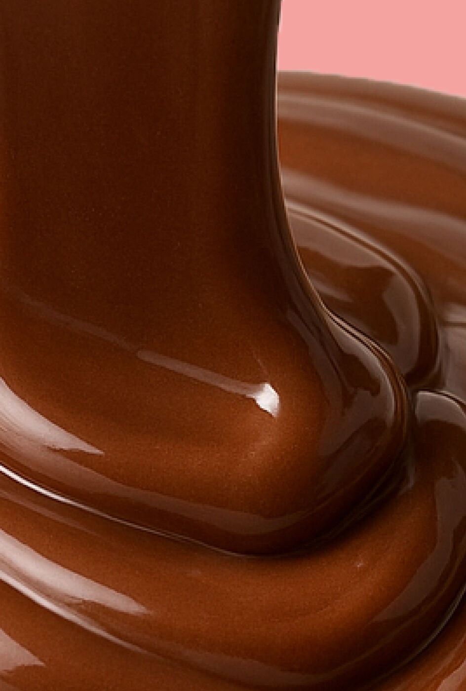 Chocolate looking delicious